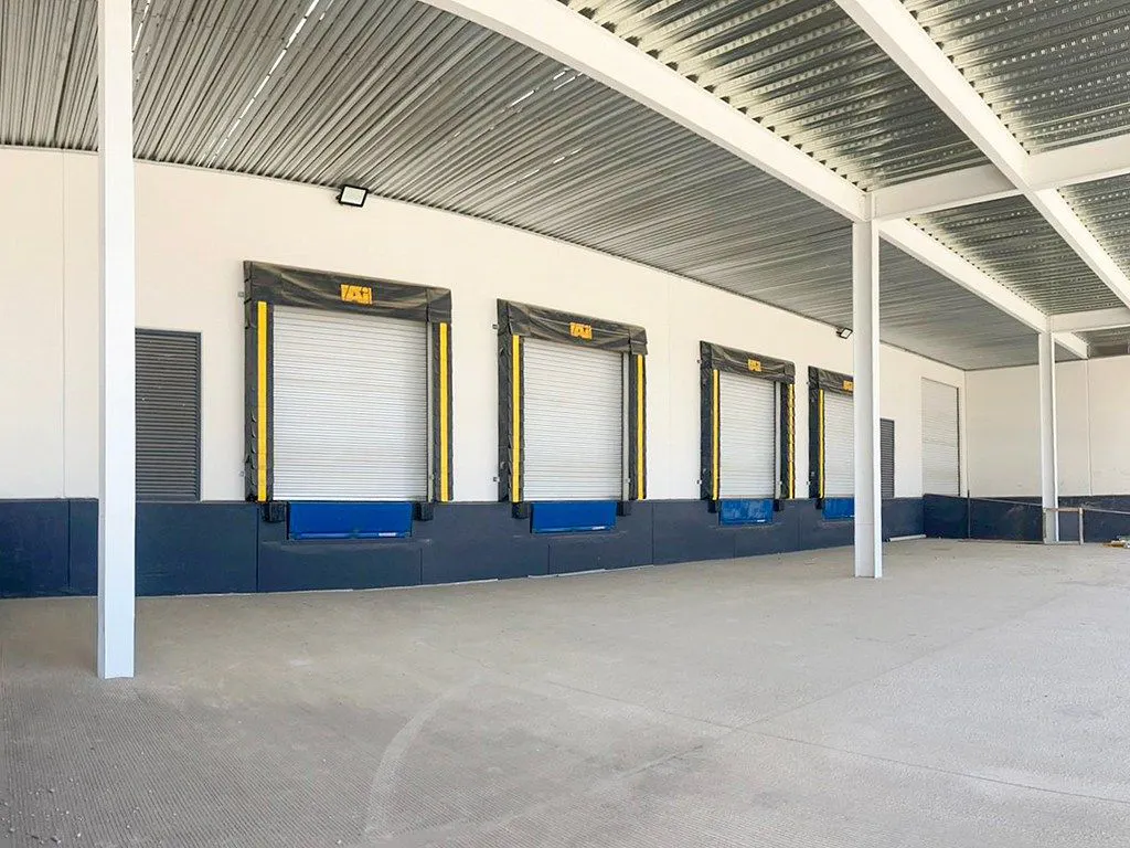 Industrial Spot2