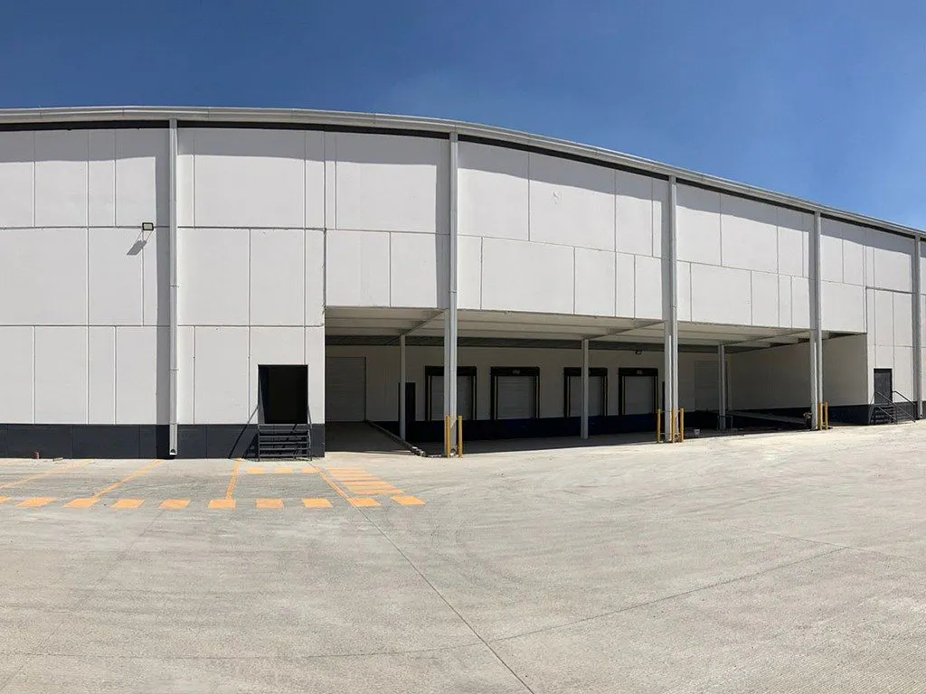 Industrial Spot2