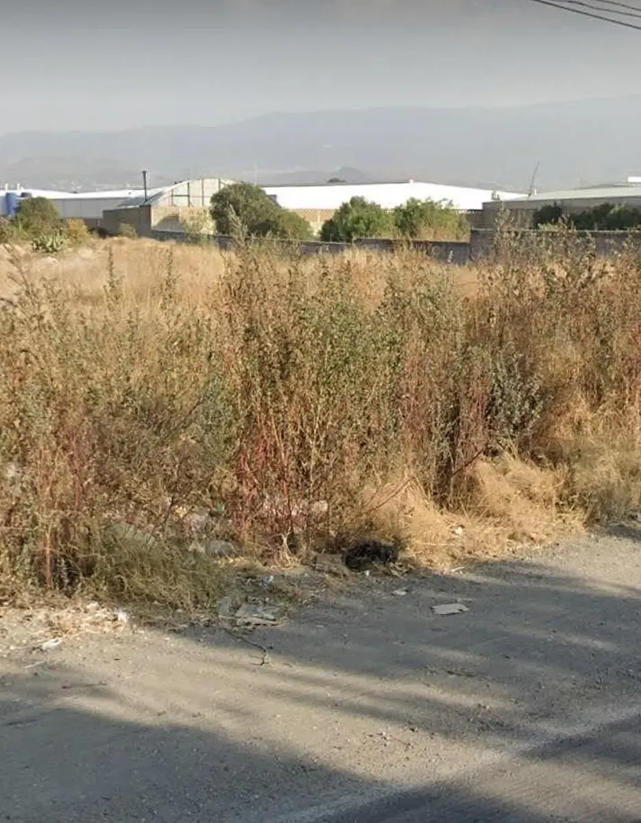 Terreno Spot2