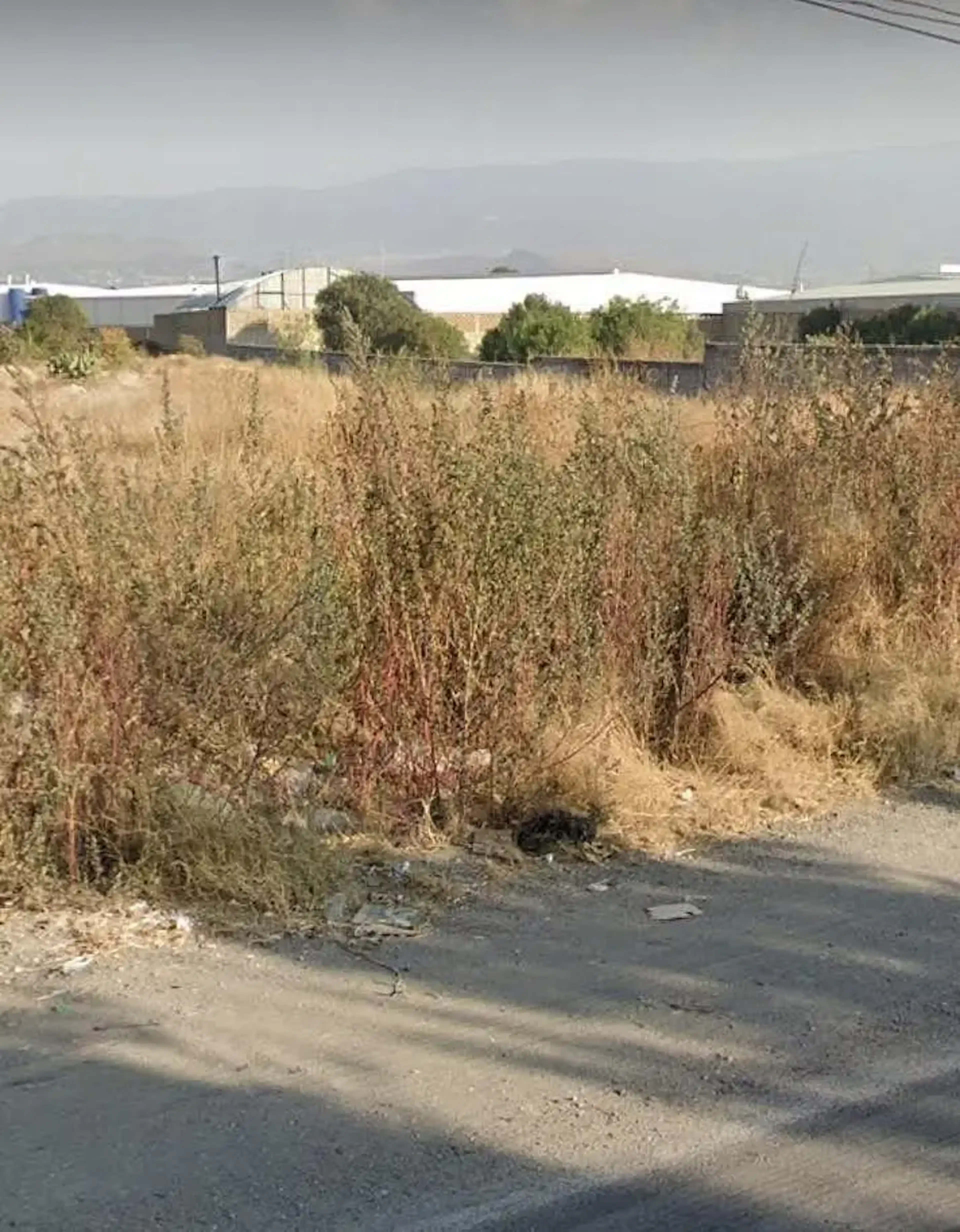 Terreno En Venta En Texcoco De Mora Centro, Texcoco, México