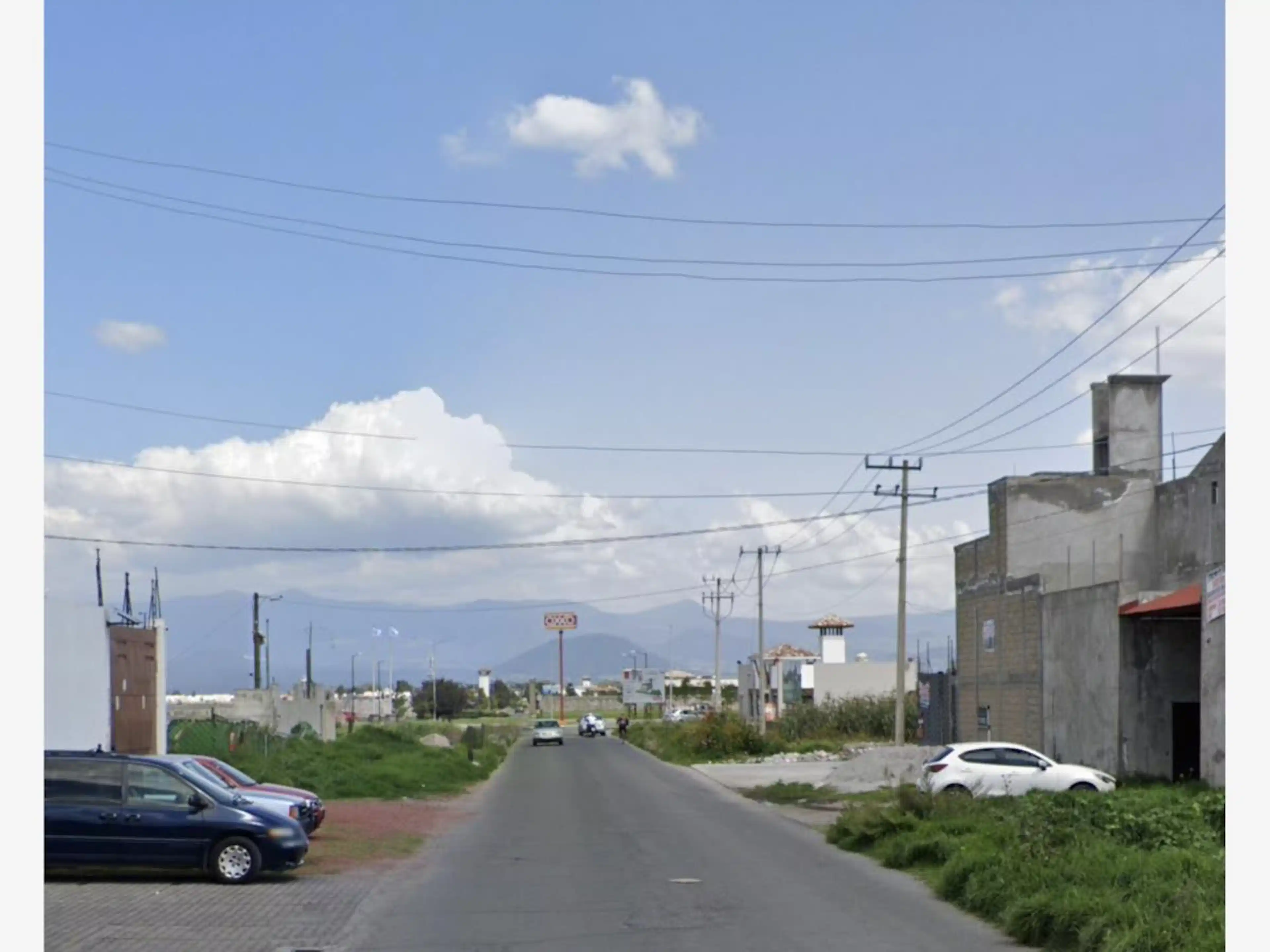 Terreno En Venta En San Miguel Totocuitlapilco, Metepec, México