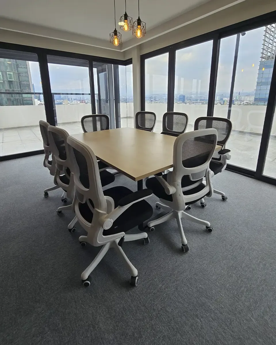 Oficina Spot2