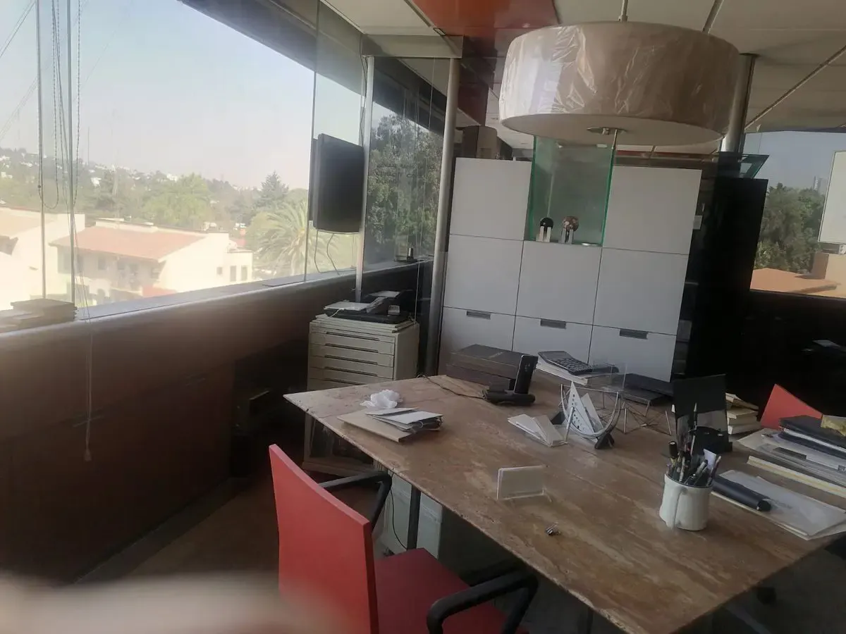 Oficina Spot2