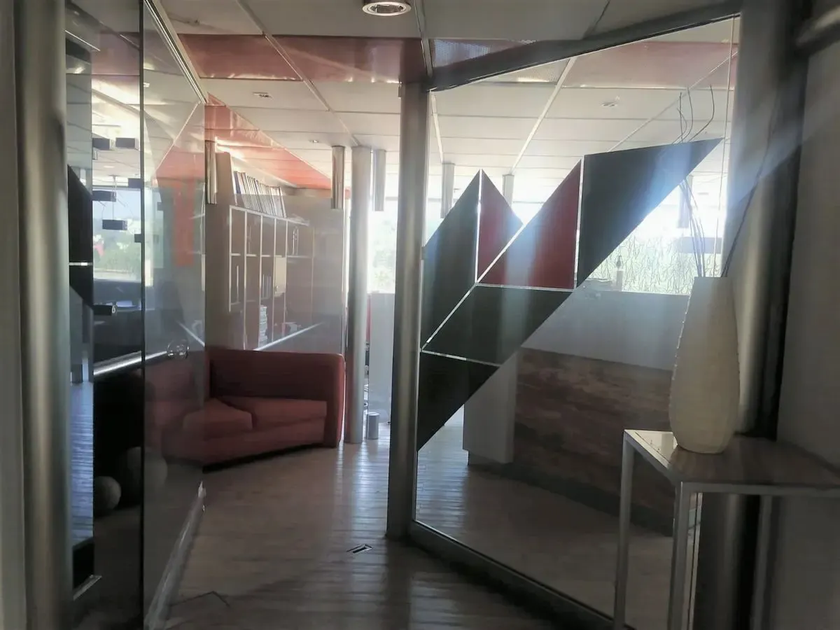 Oficina Spot2