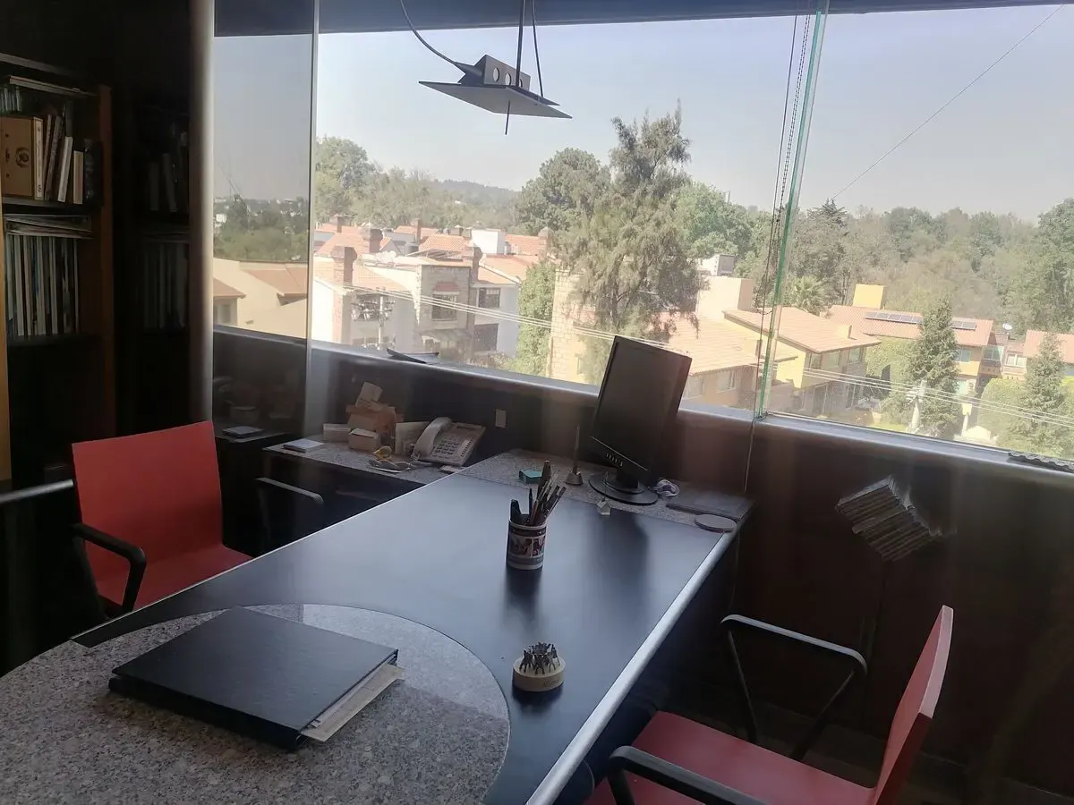Oficina Spot2