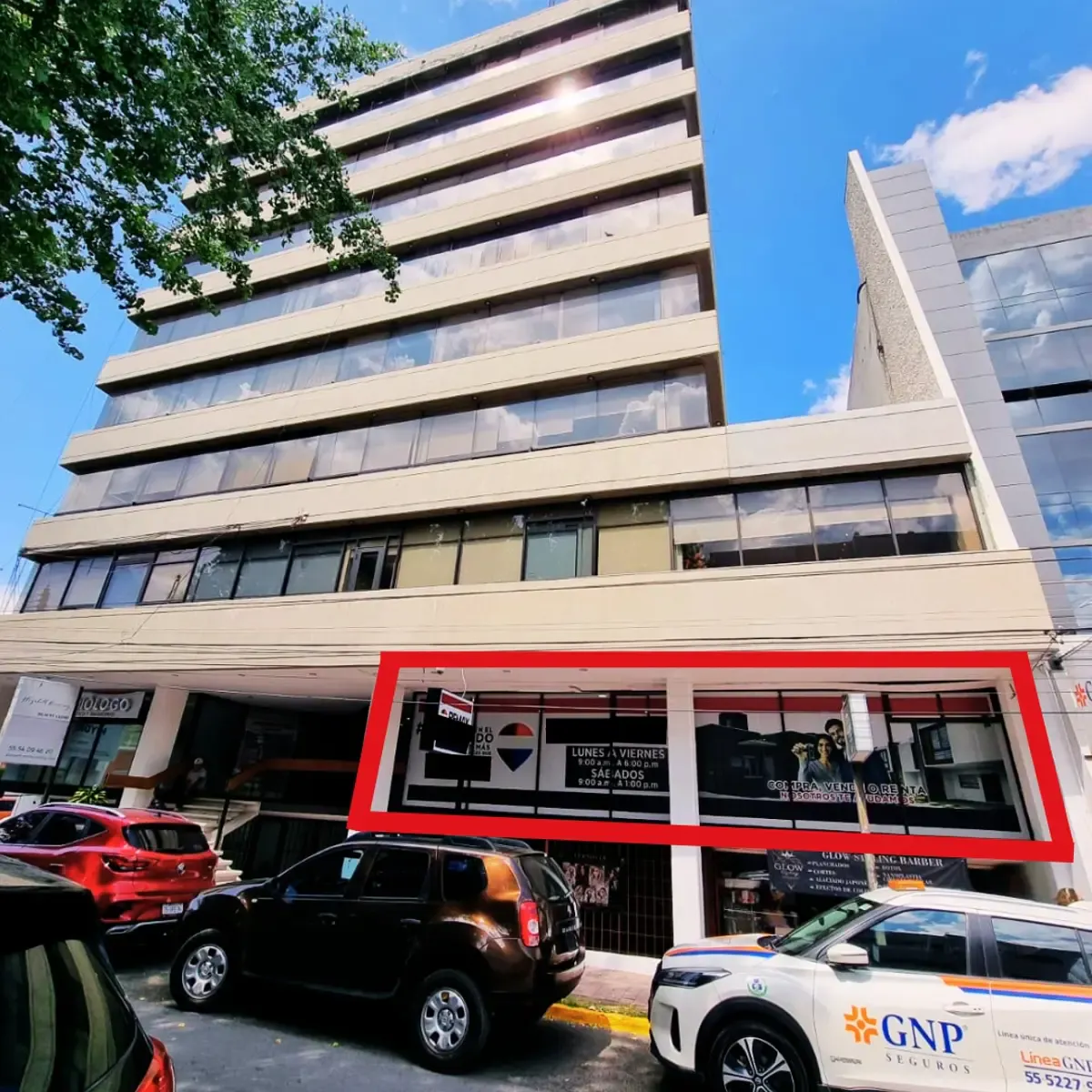 Local Comercial Spot2