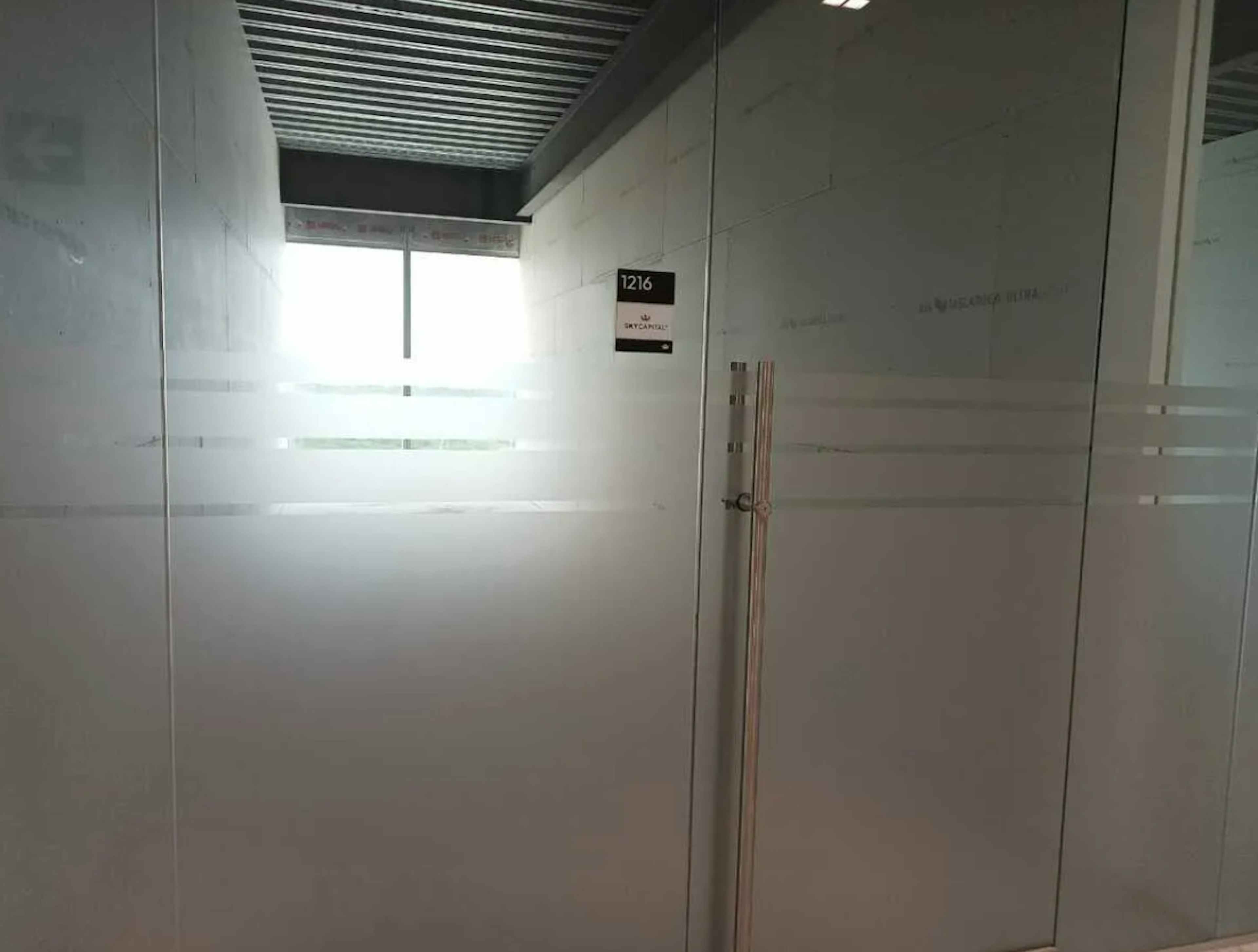 Campus University City