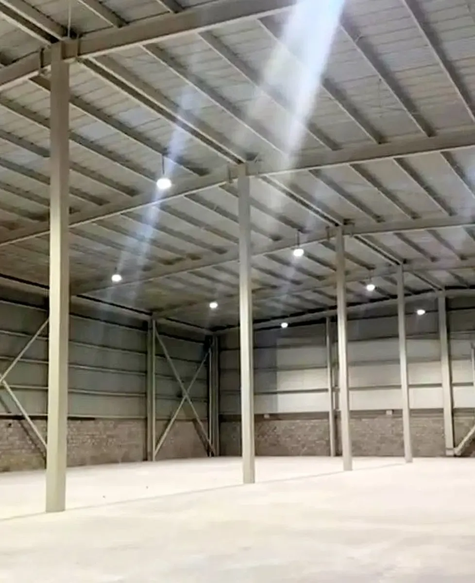 Industrial Spot2