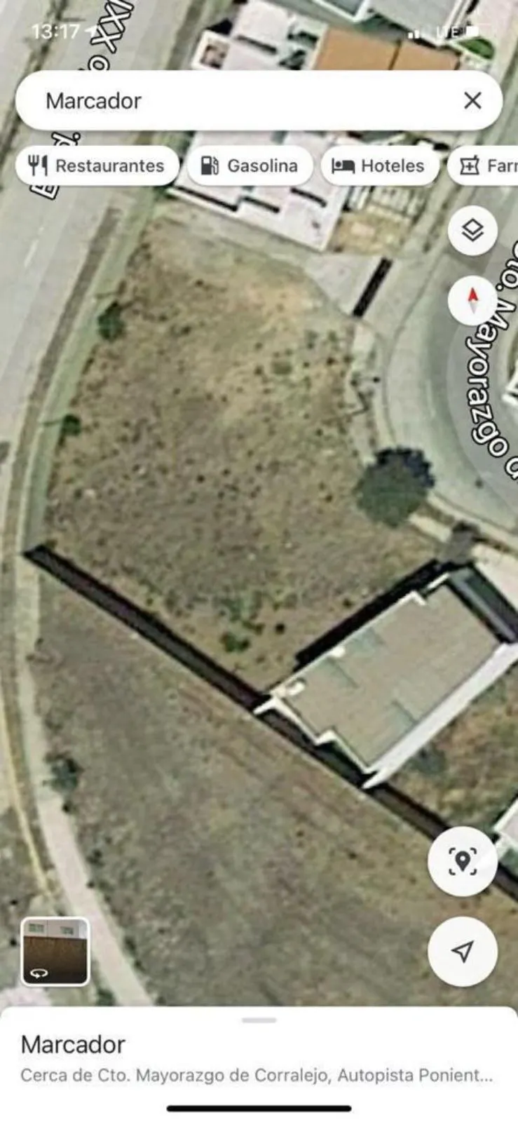 Terreno Spot2