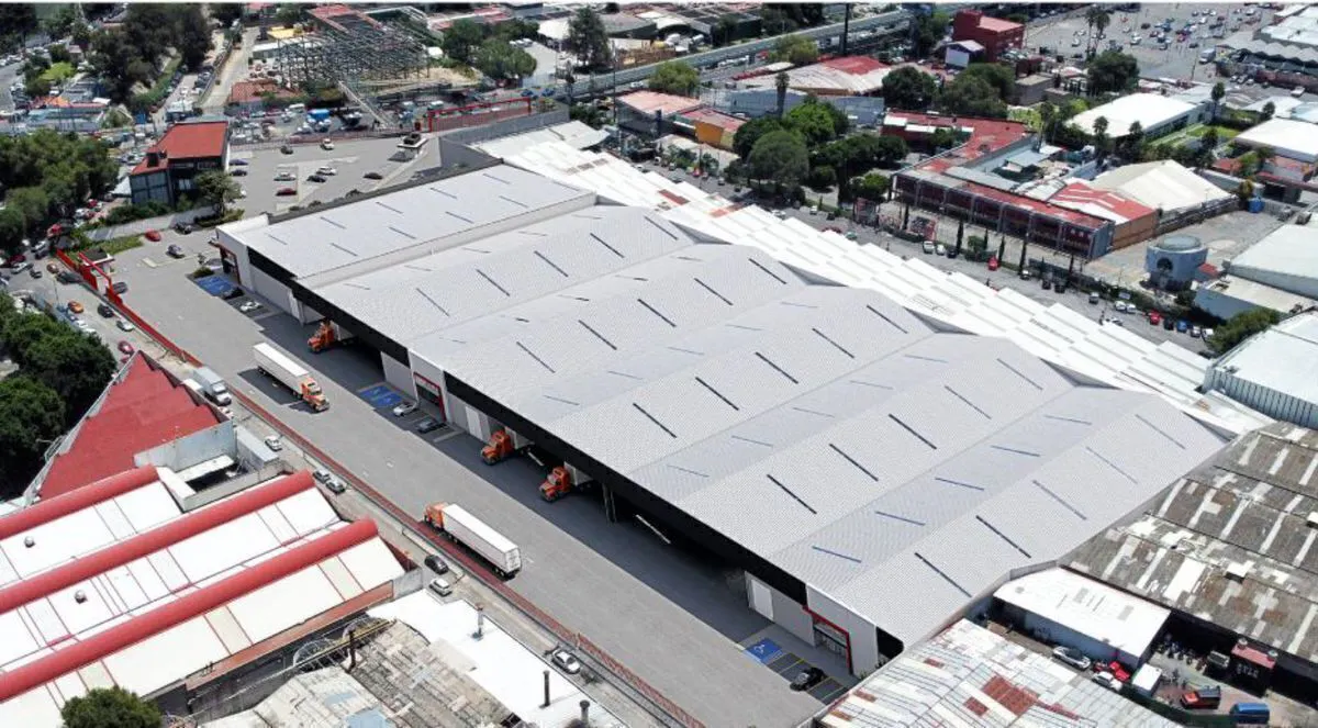 Industrial Spot2