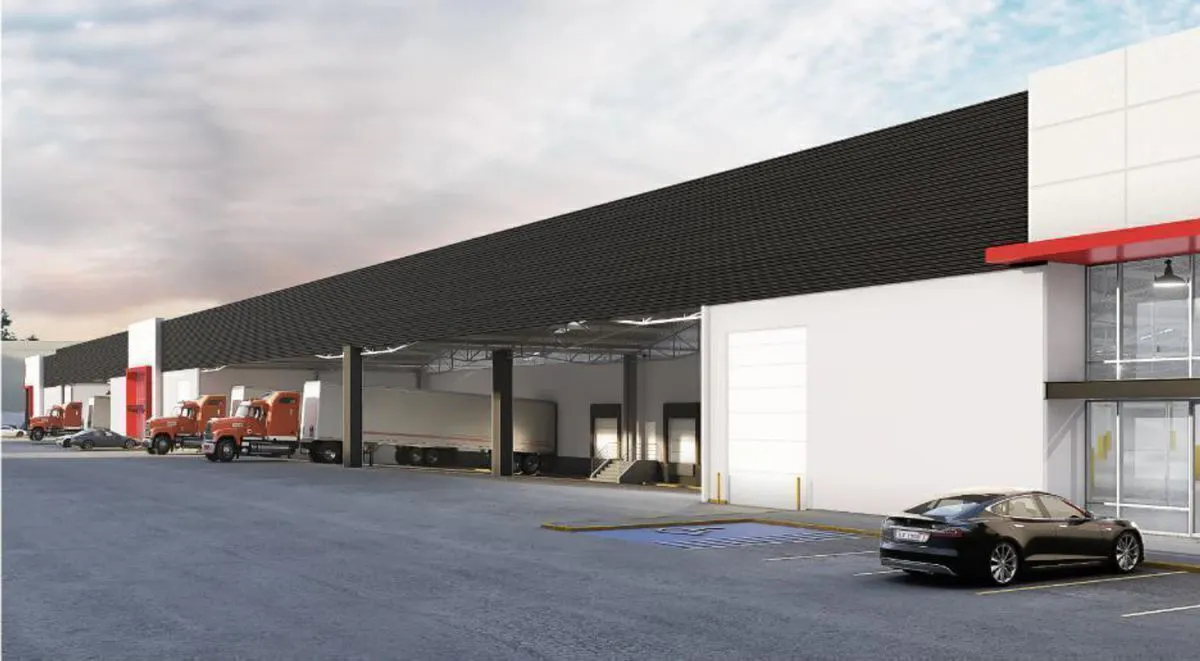 Industrial Spot2