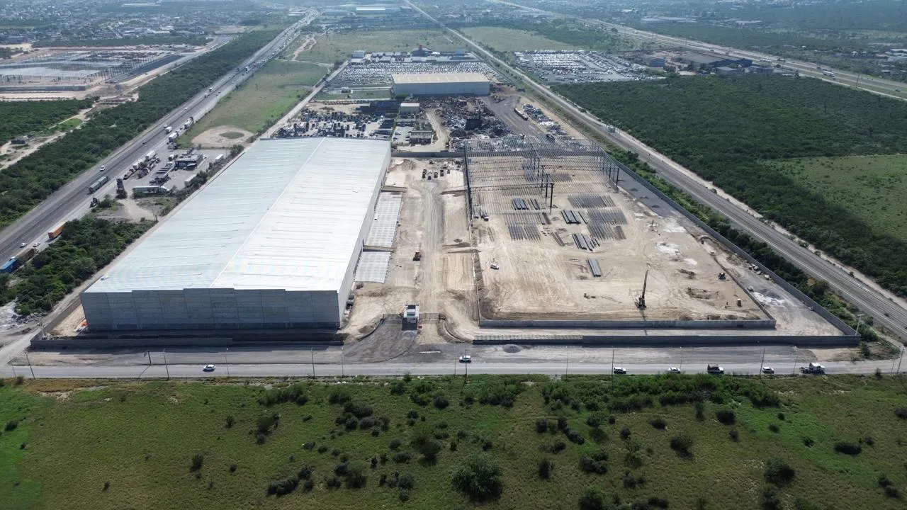 Industrial Spot2