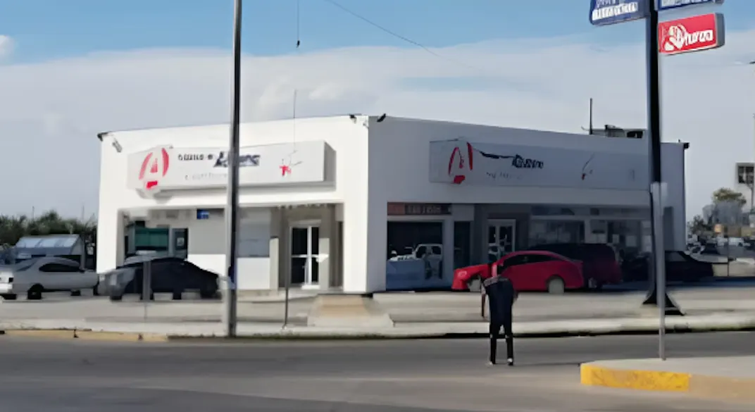 Local Comercial Spot2