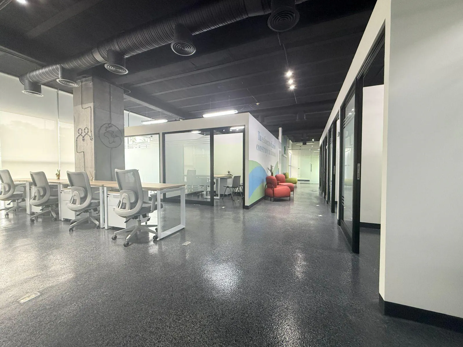 Oficina Spot2