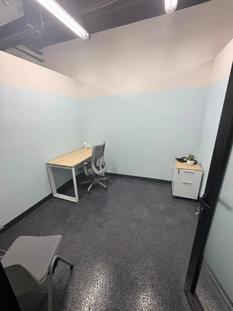 Oficina Spot2