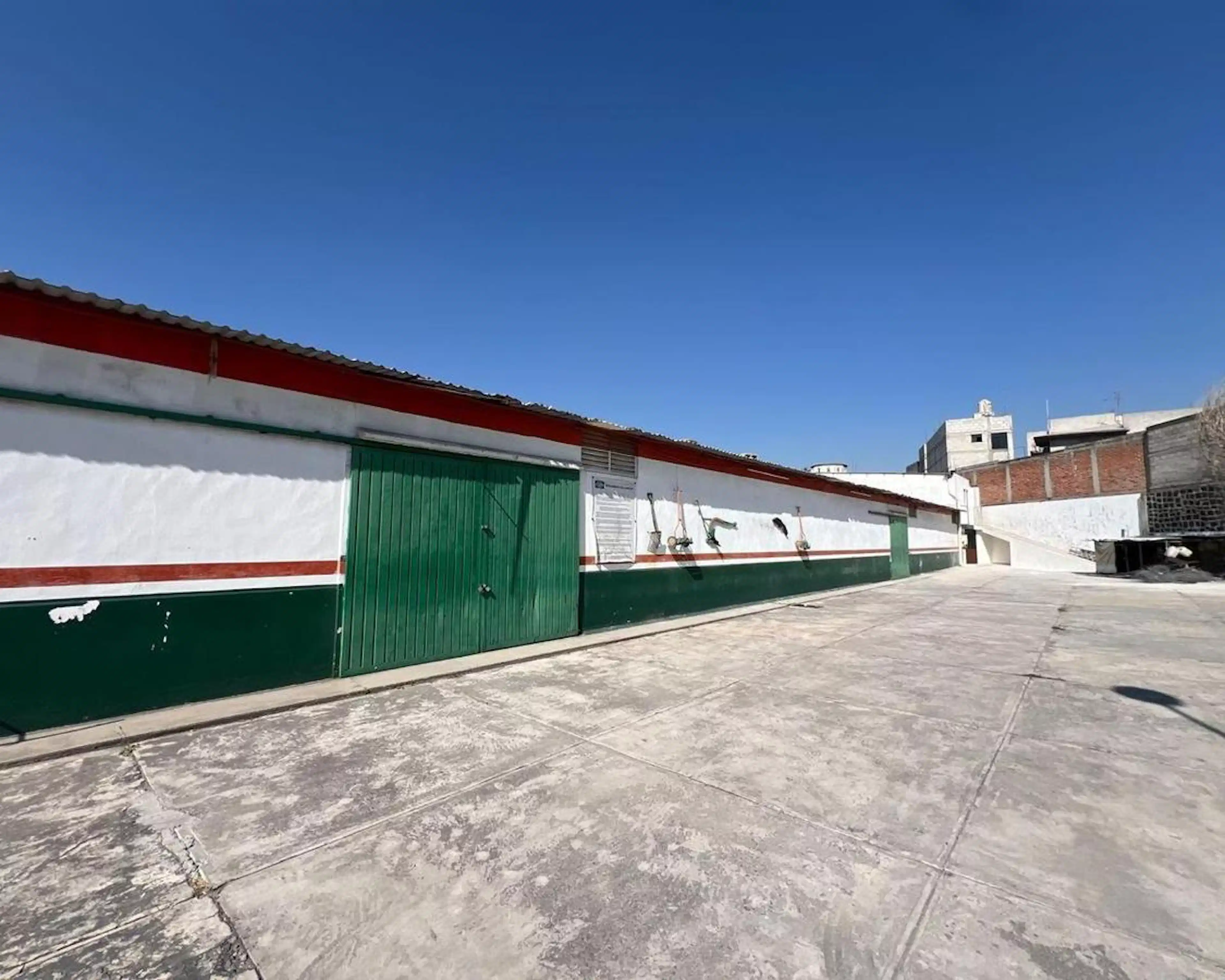 C. Benito Juárez 6, Zona Sin Asignación De Nombre De Col 1, San Pablo Xochimehuacan, 72014 Heroica Puebla De Zaragoza, Pue. S/n