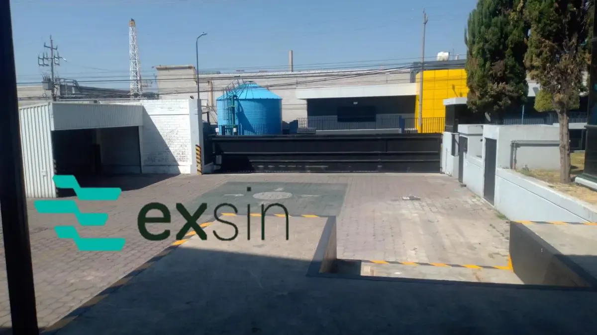 Industrial Spot2