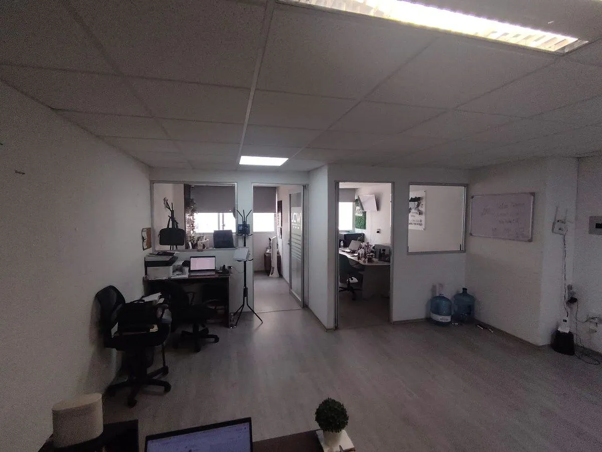 Oficina Spot2