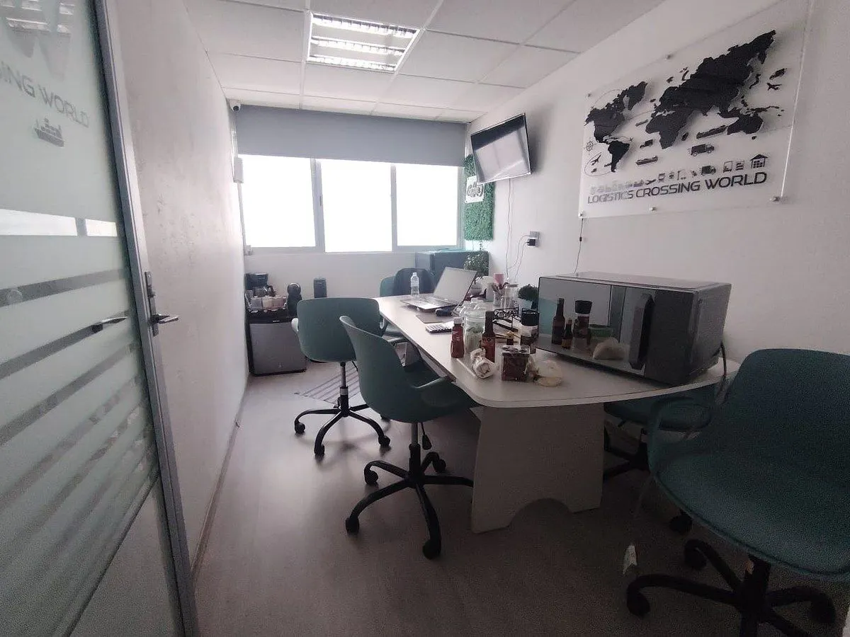 Oficina Spot2