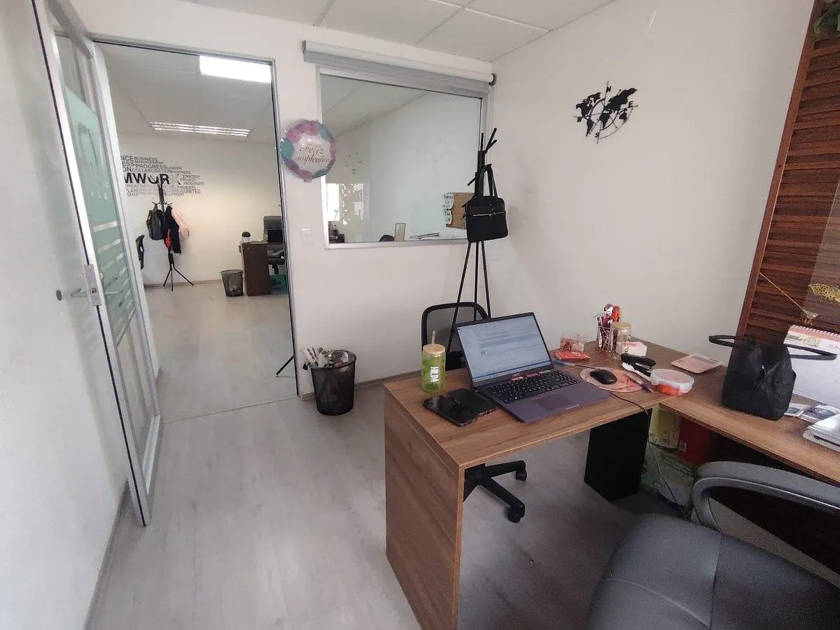 Oficina Spot2