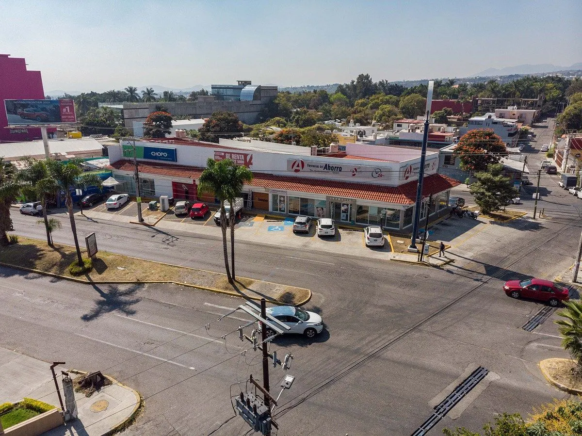 Local Comercial Spot2