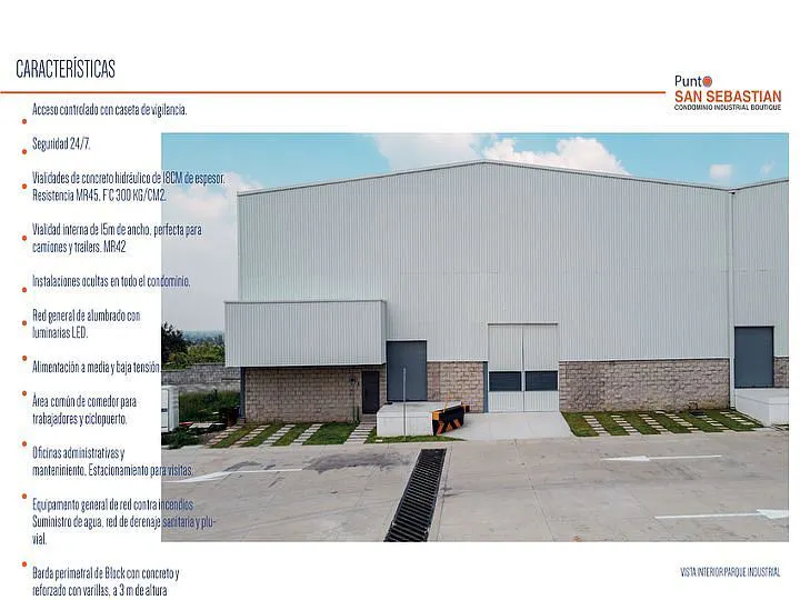 Industrial Spot2