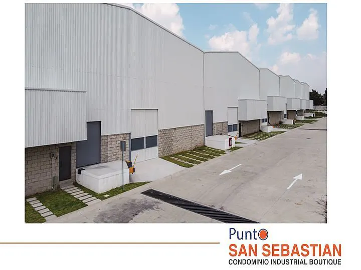 Industrial Spot2