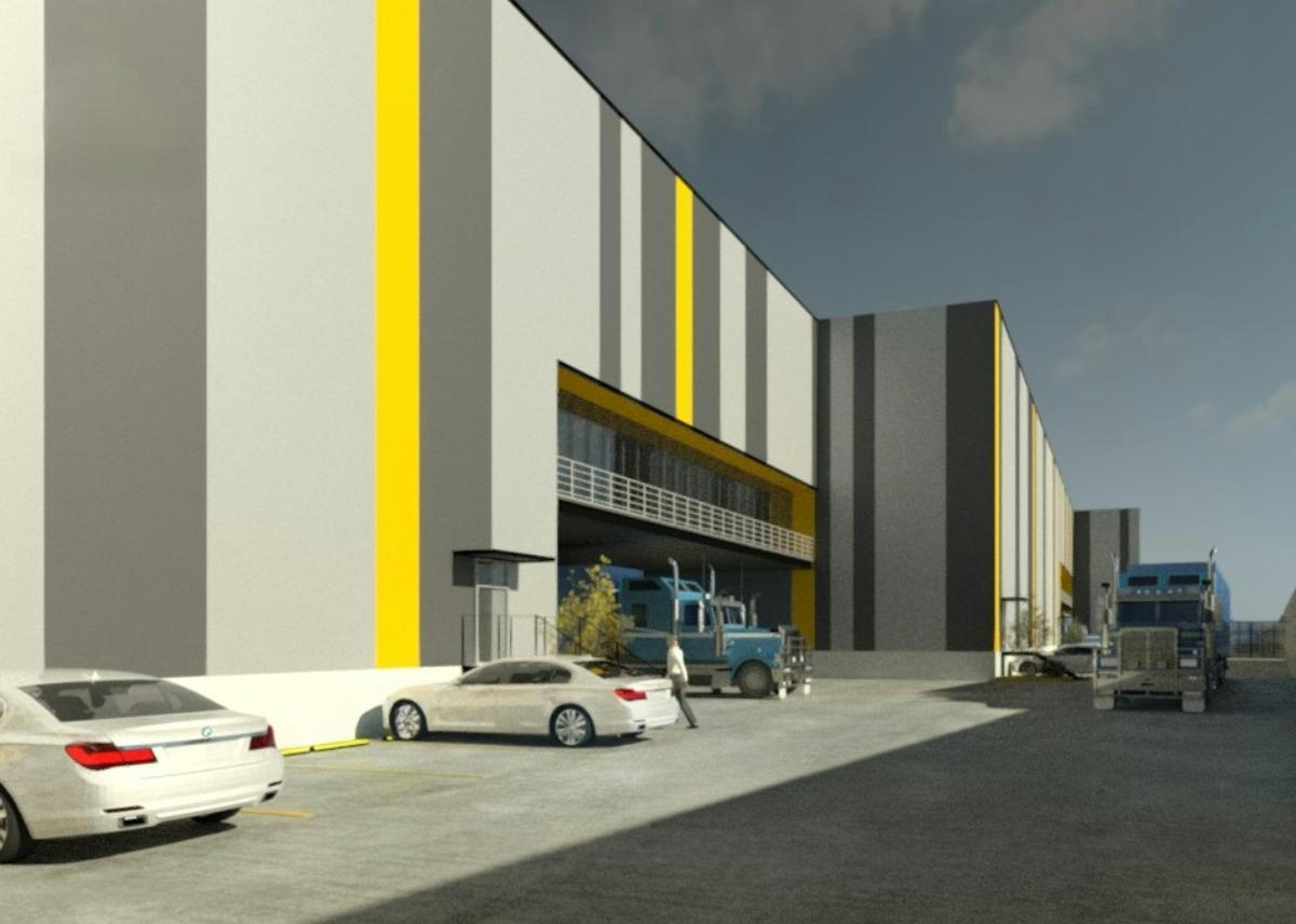 Industrial Spot2