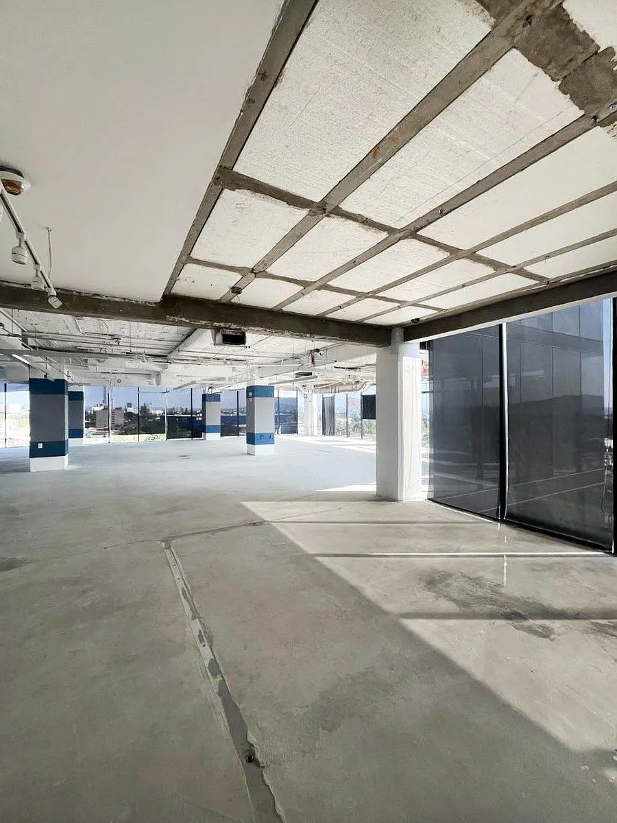 Oficina Spot2