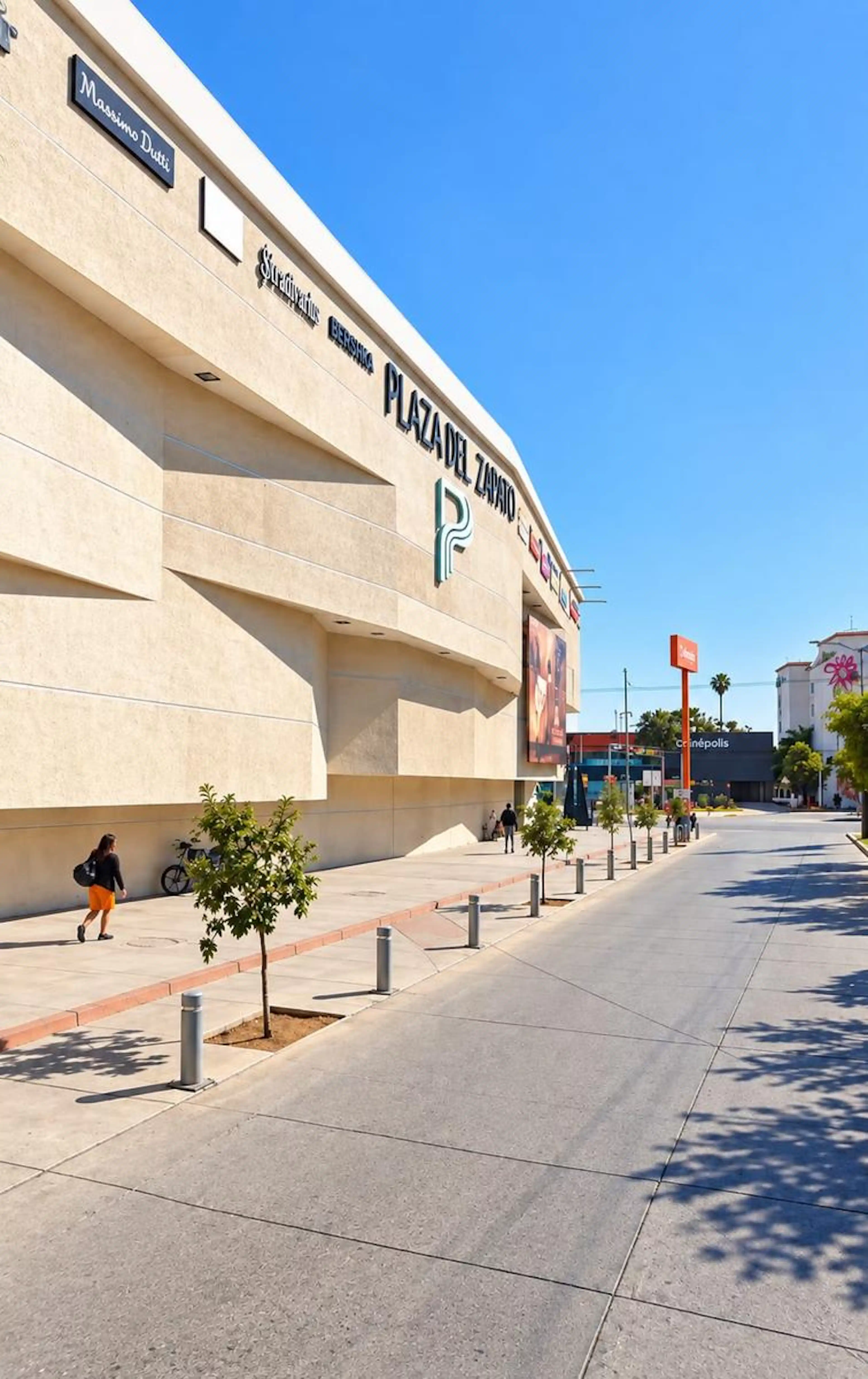 Local comercial en venta en Plaza del Zapato, Leon Guanajuato