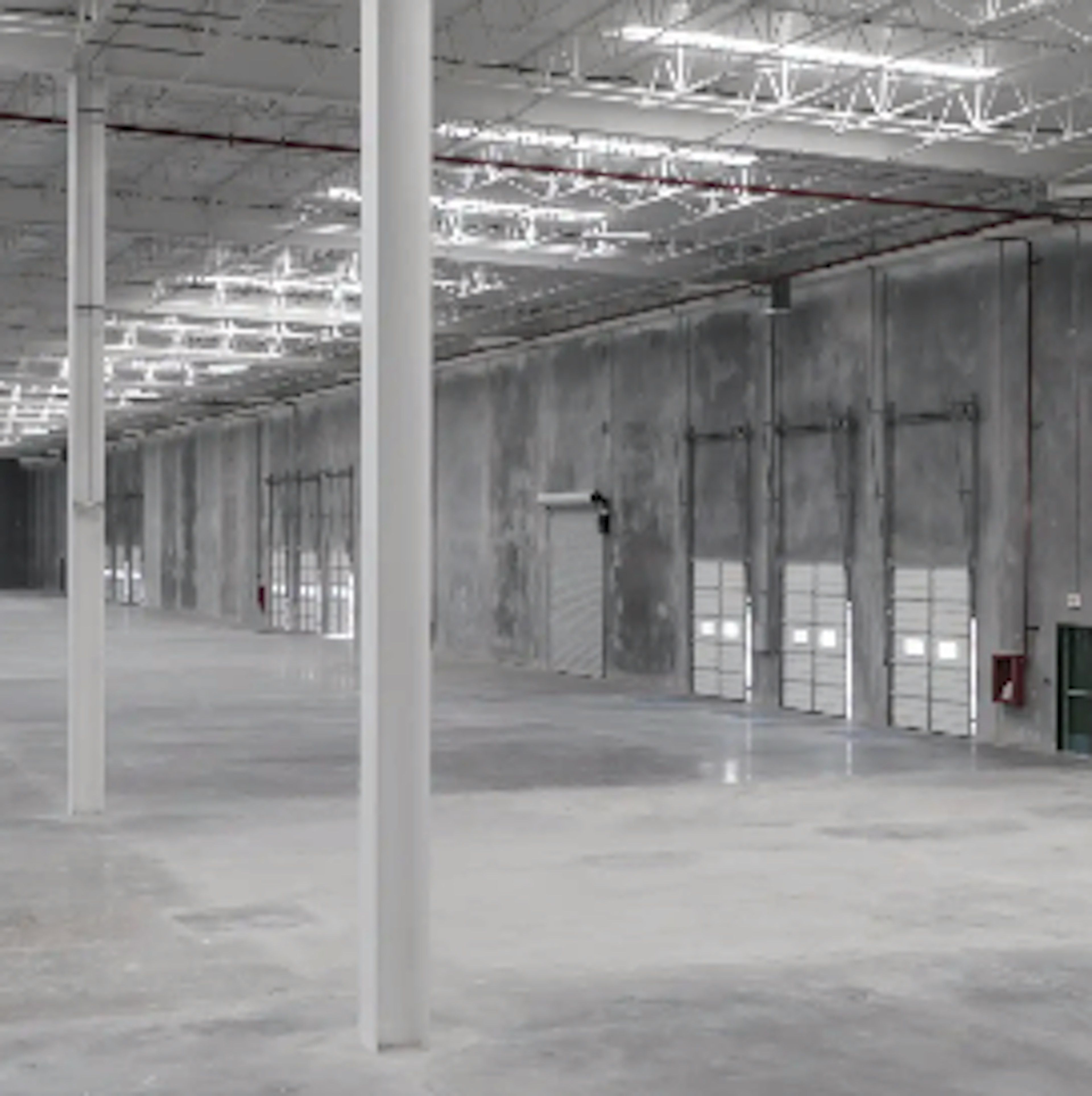 Módulo 2/3 De Nave-photo