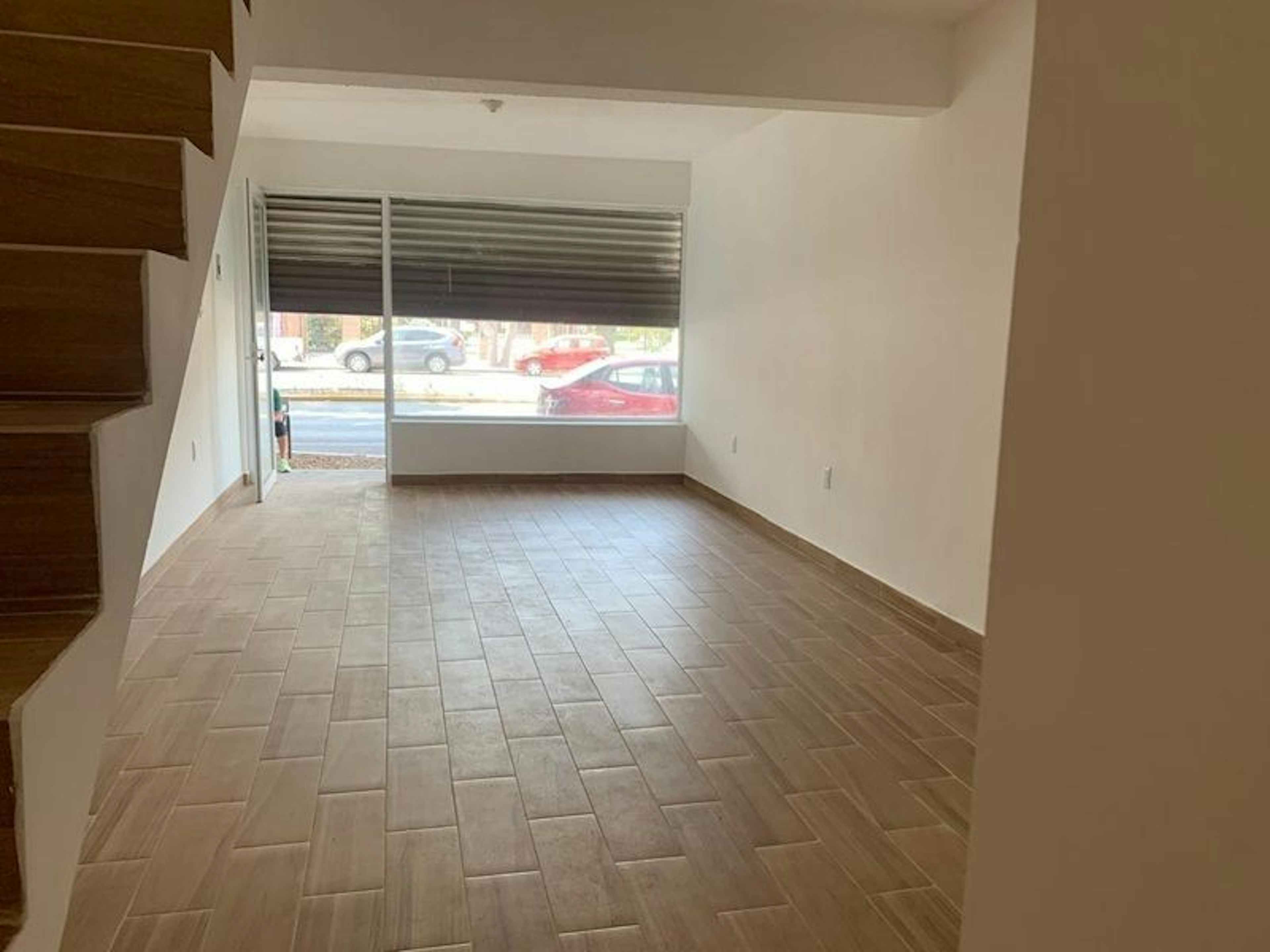 Avenida Venustiano Carranza 2140