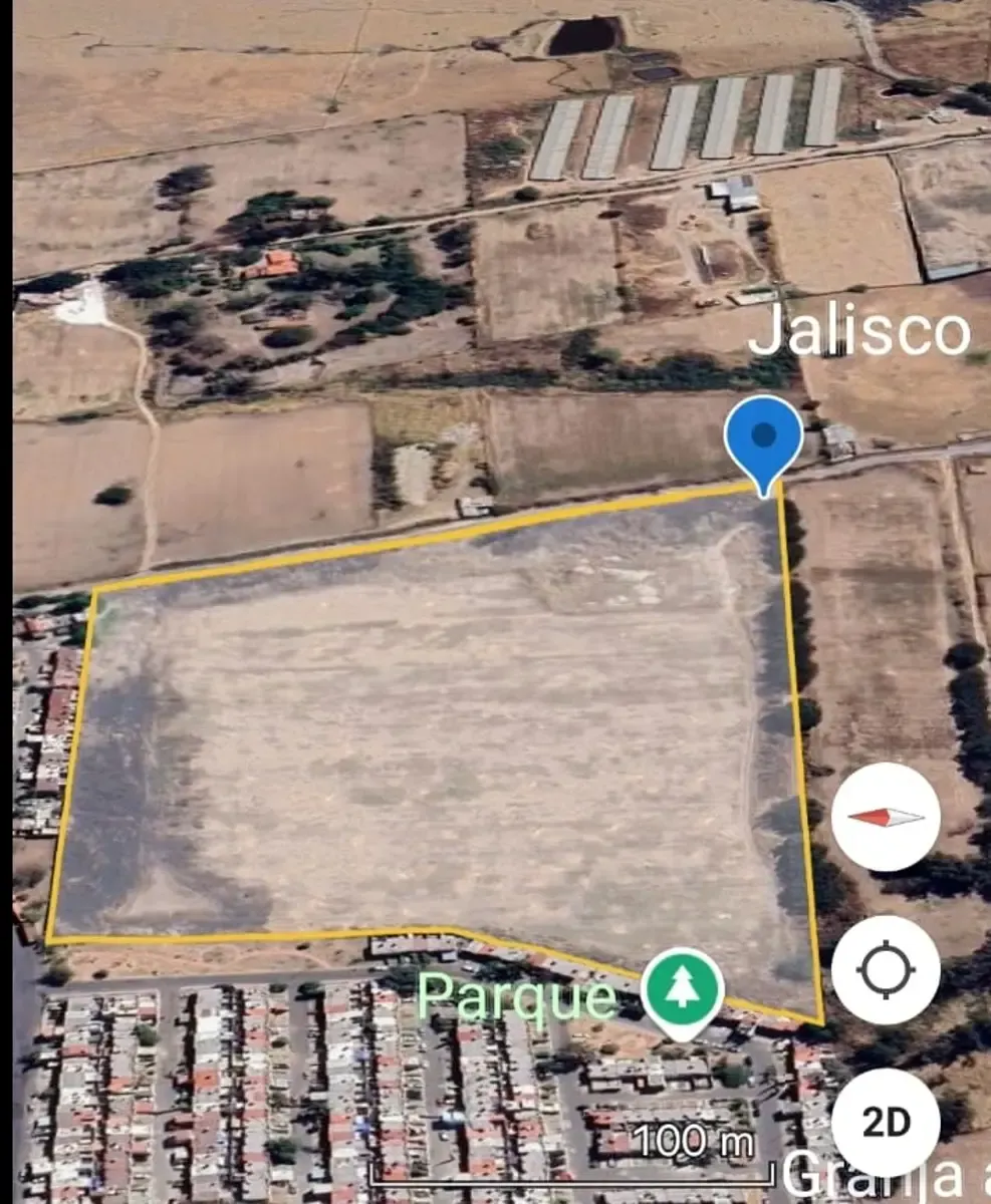 Terreno Spot2