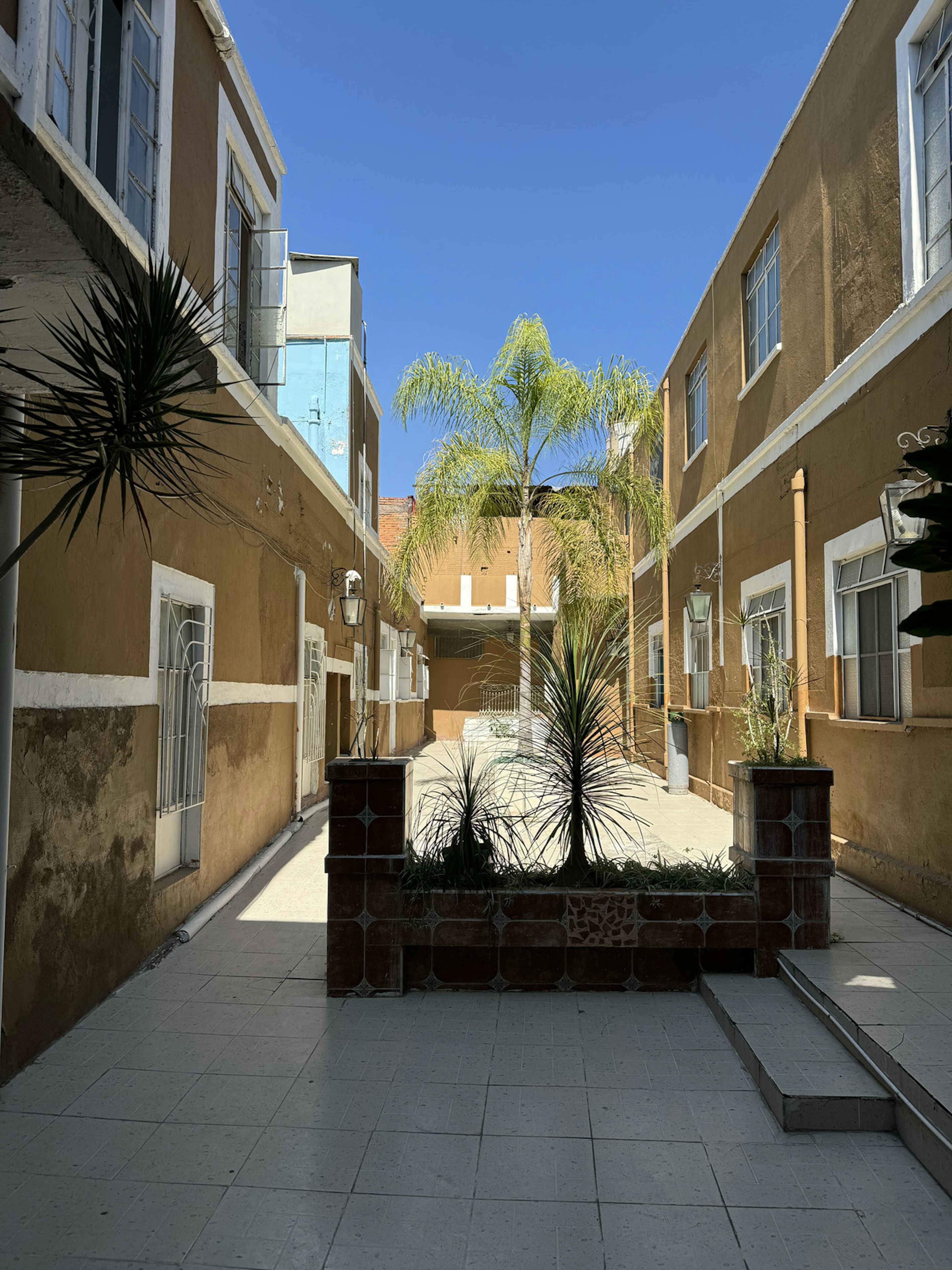 Ezequiel A. Chávez 130