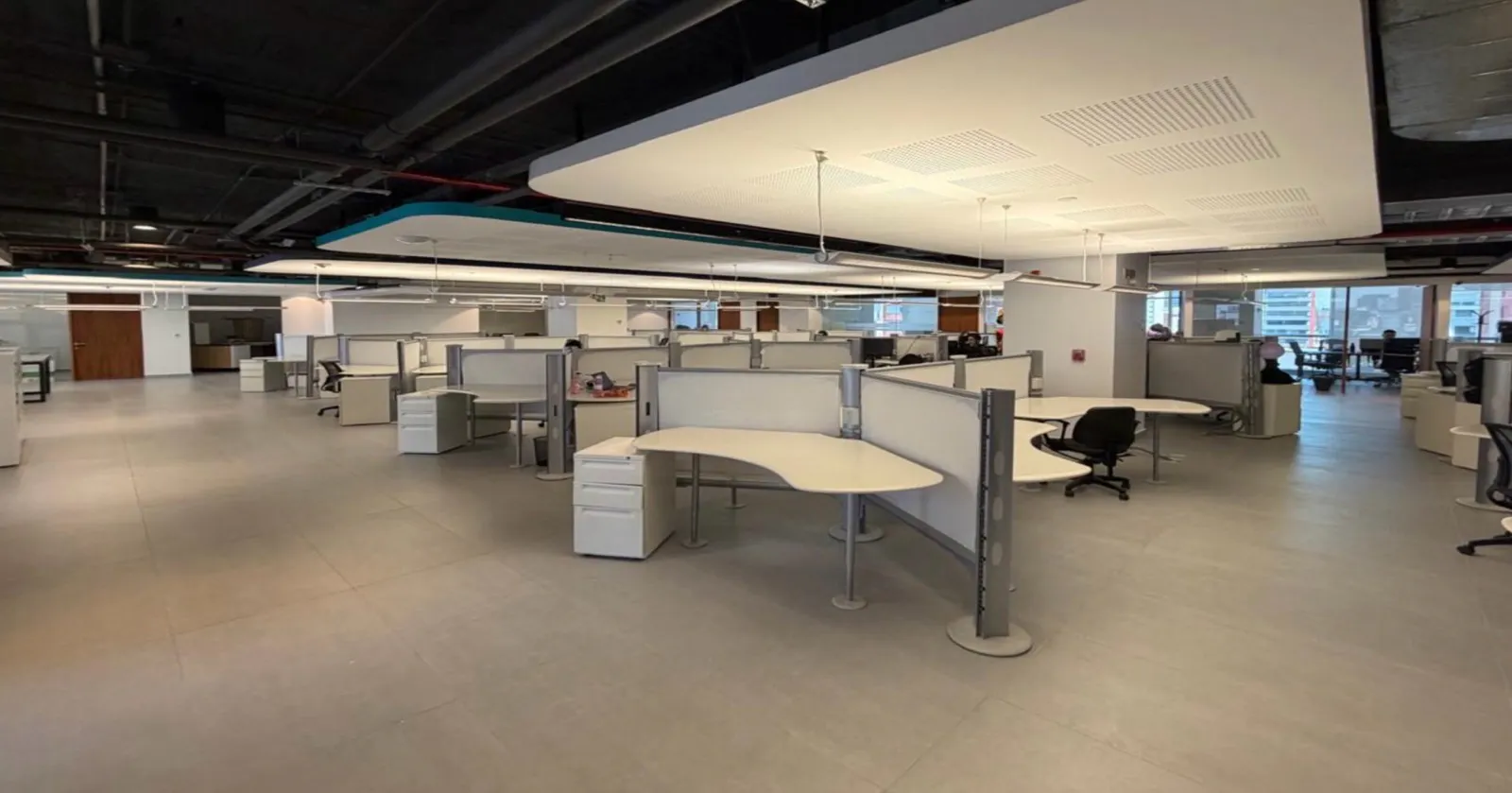 Oficina Spot2
