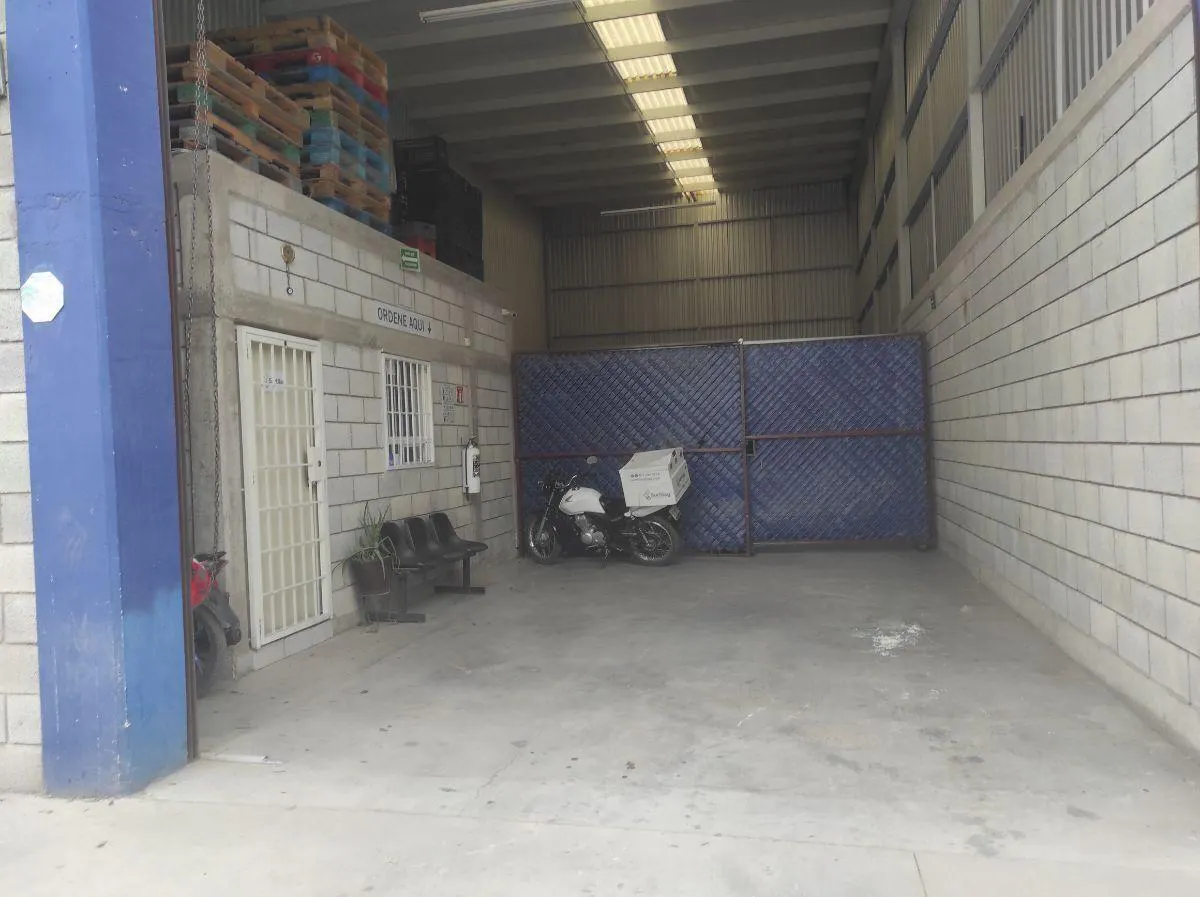Industrial Spot2