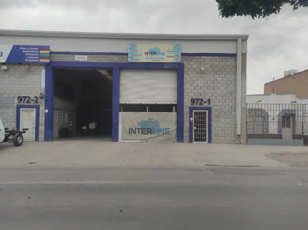 Industrial Spot2