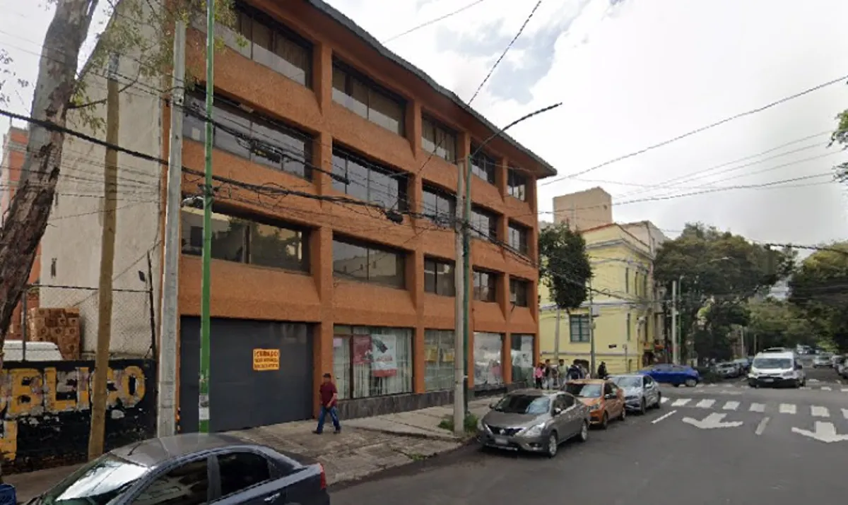 Oficina Spot2