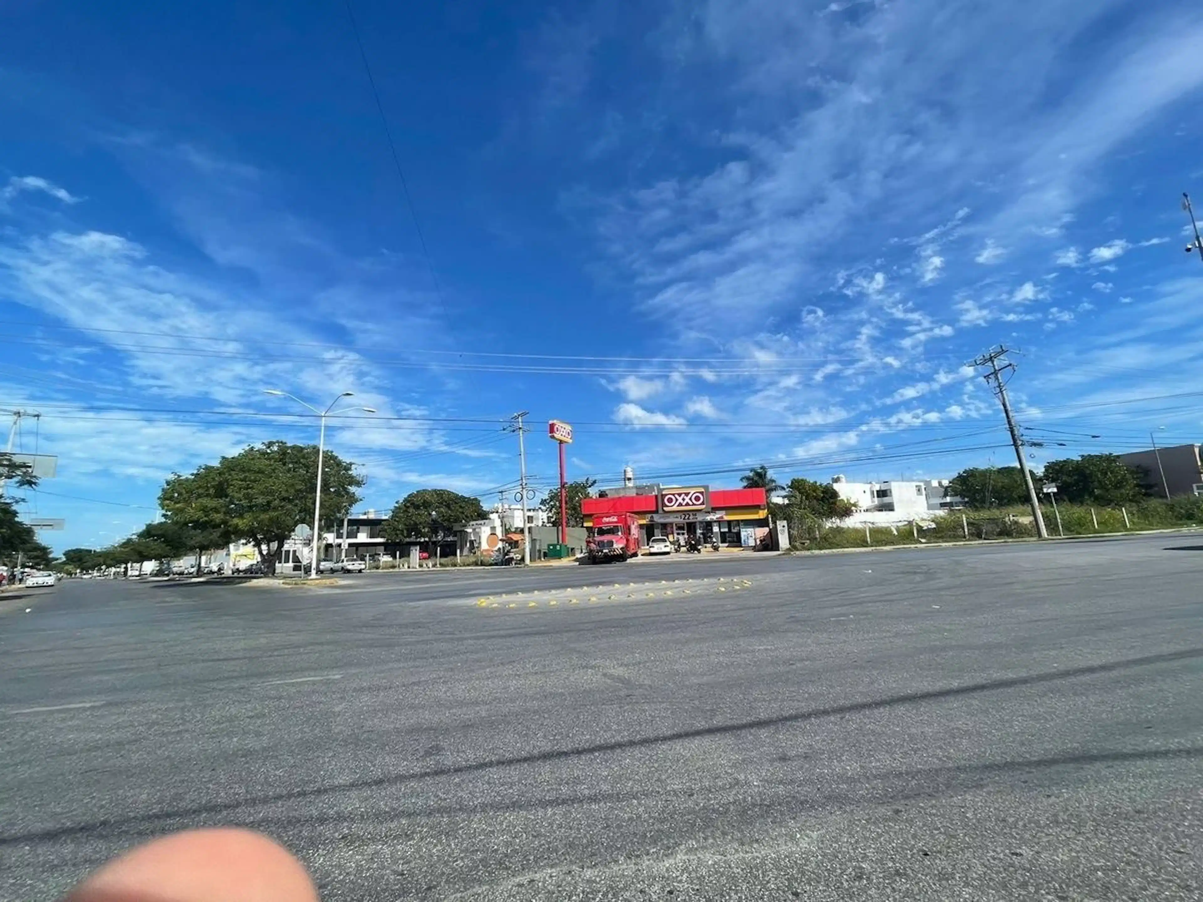 Avenida López Portillo