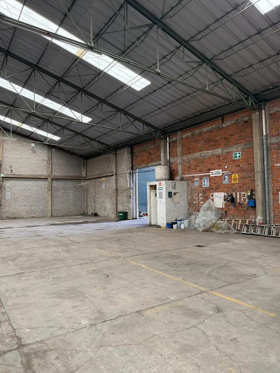 Industrial Spot2