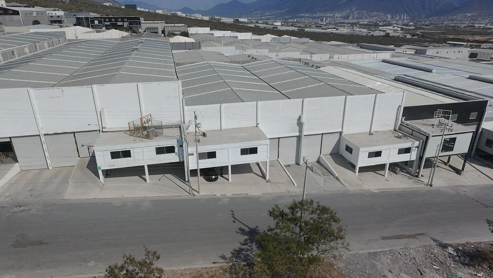 Industrial Spot2