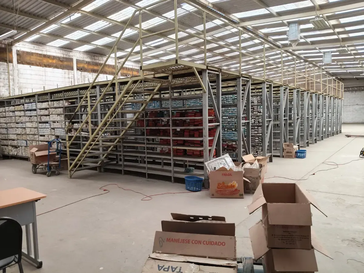 Industrial Spot2