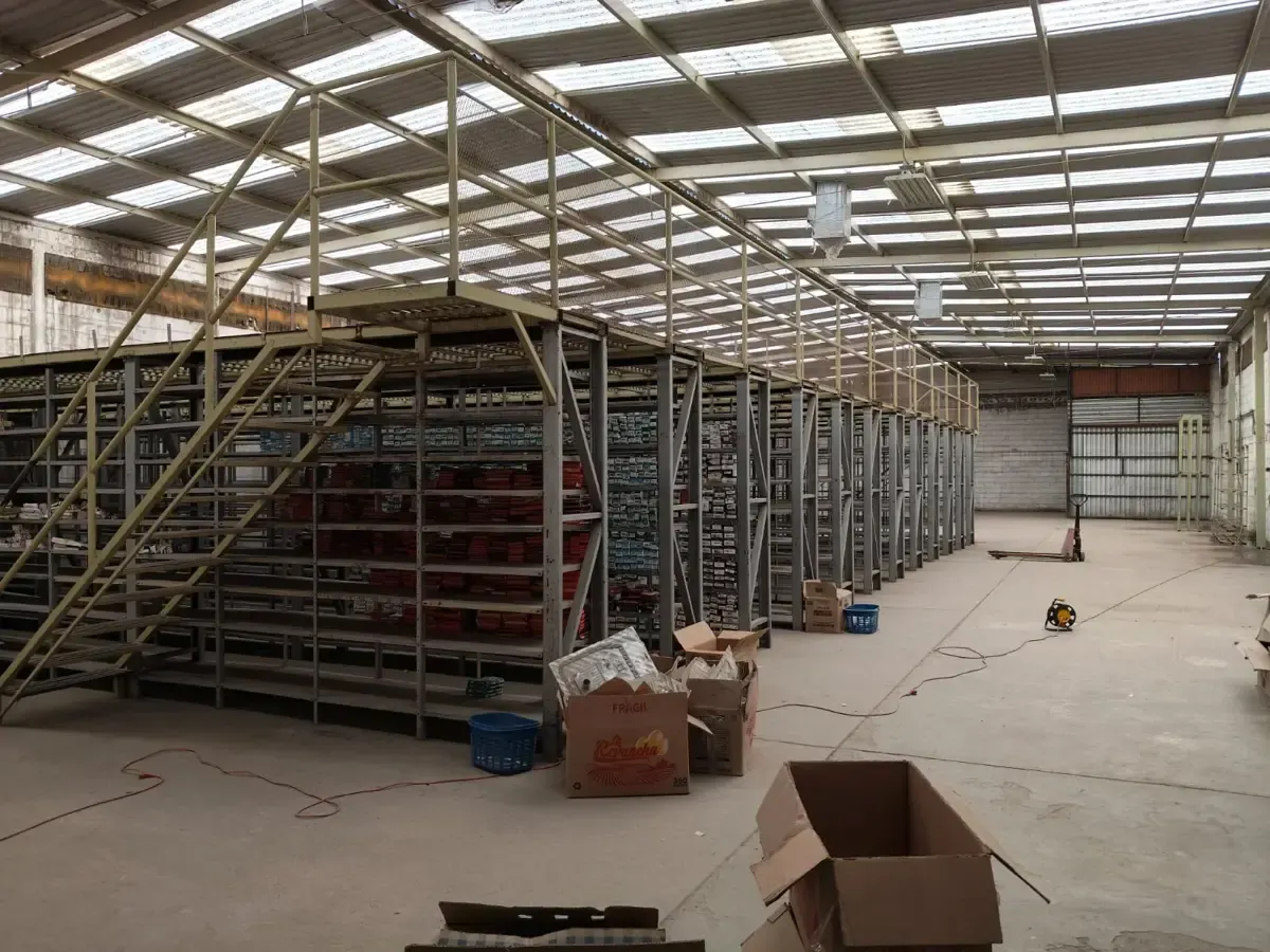 Industrial Spot2