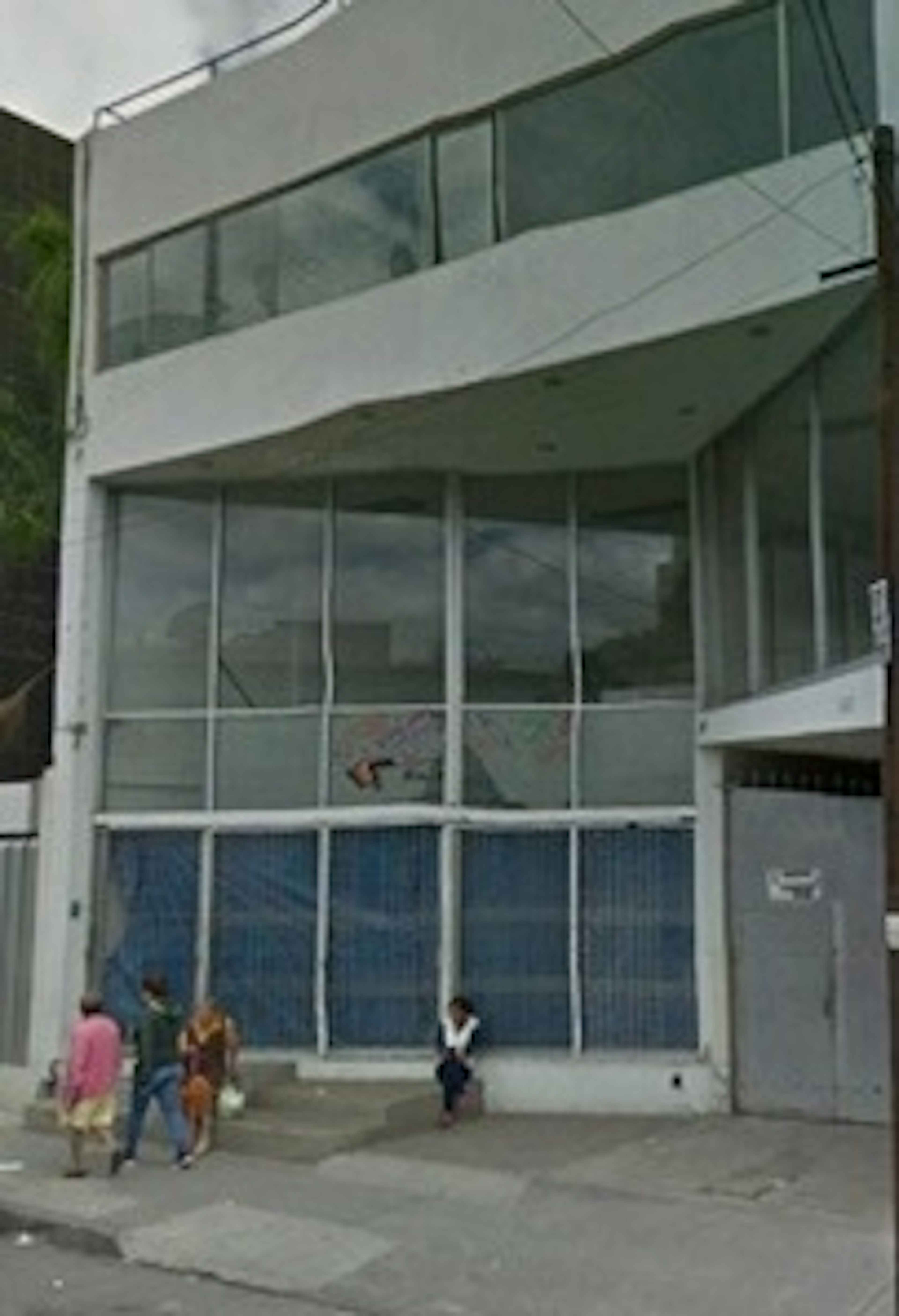 Avenida Prolongación Muñoz