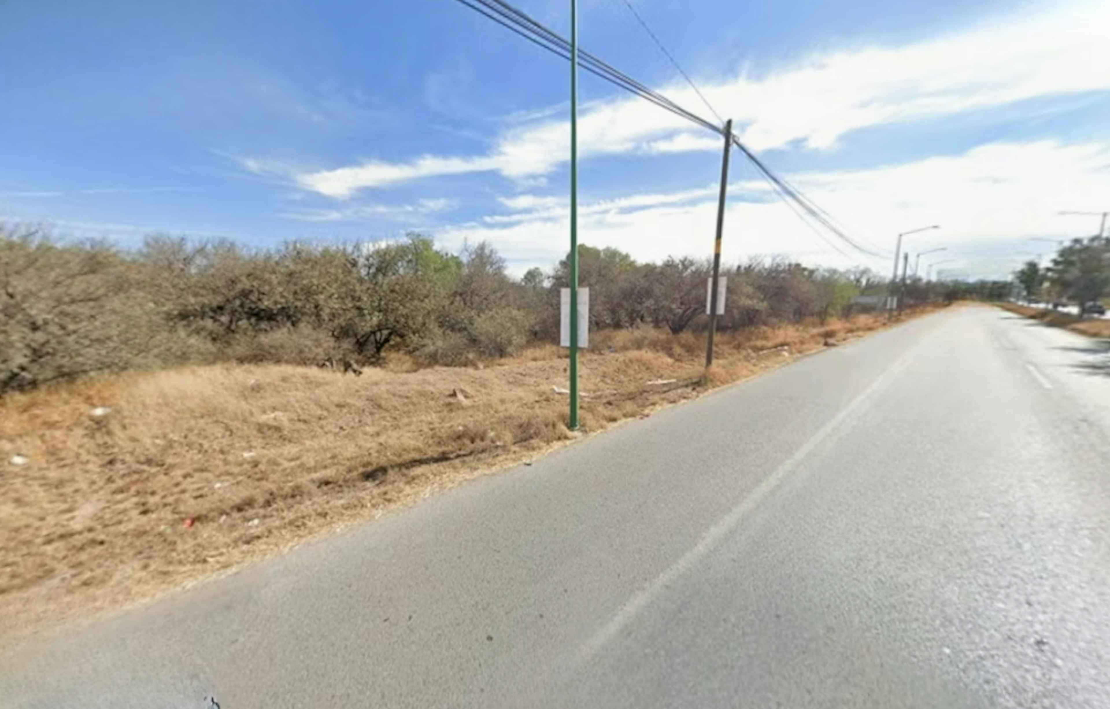 Terreno En Los Gómez, San Luis Potosí, San Luis Potosí