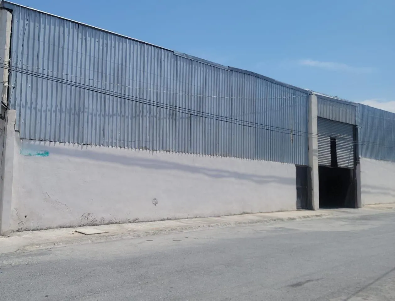 Industrial Spot2