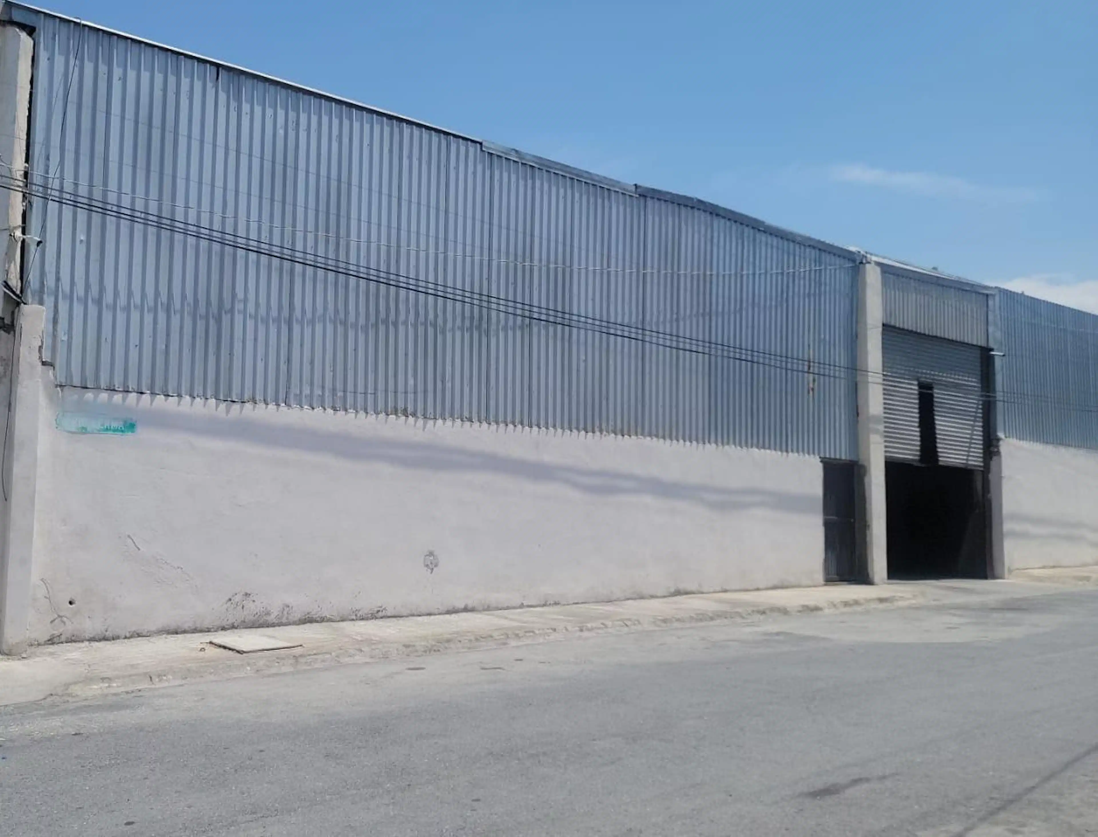 Bodega En Renta S/n