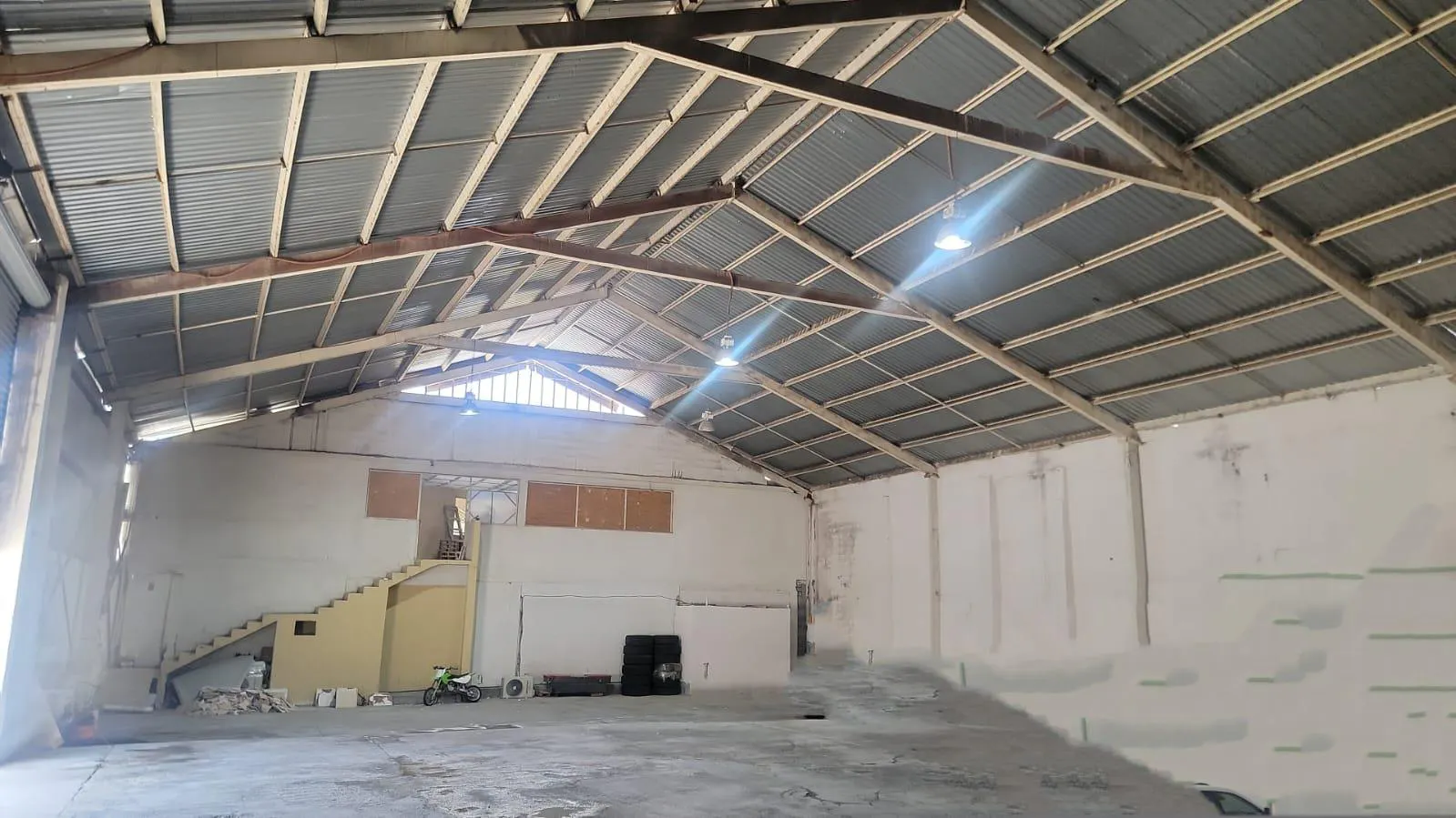 Industrial Spot2