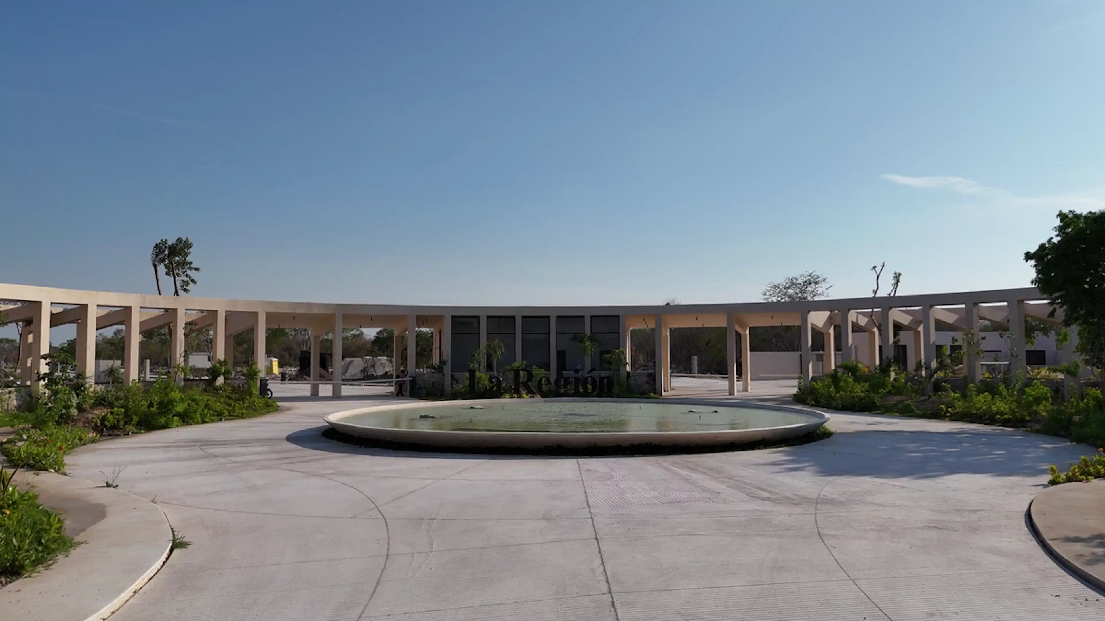 Terreno En Venta Al Norte De Mérida, La Región