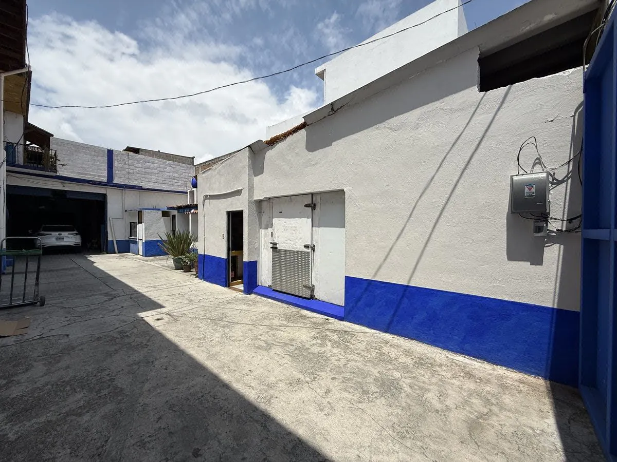 Industrial Spot2